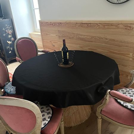Apartament Au Bord Du Gave Laruns Zewnętrze zdjęcie