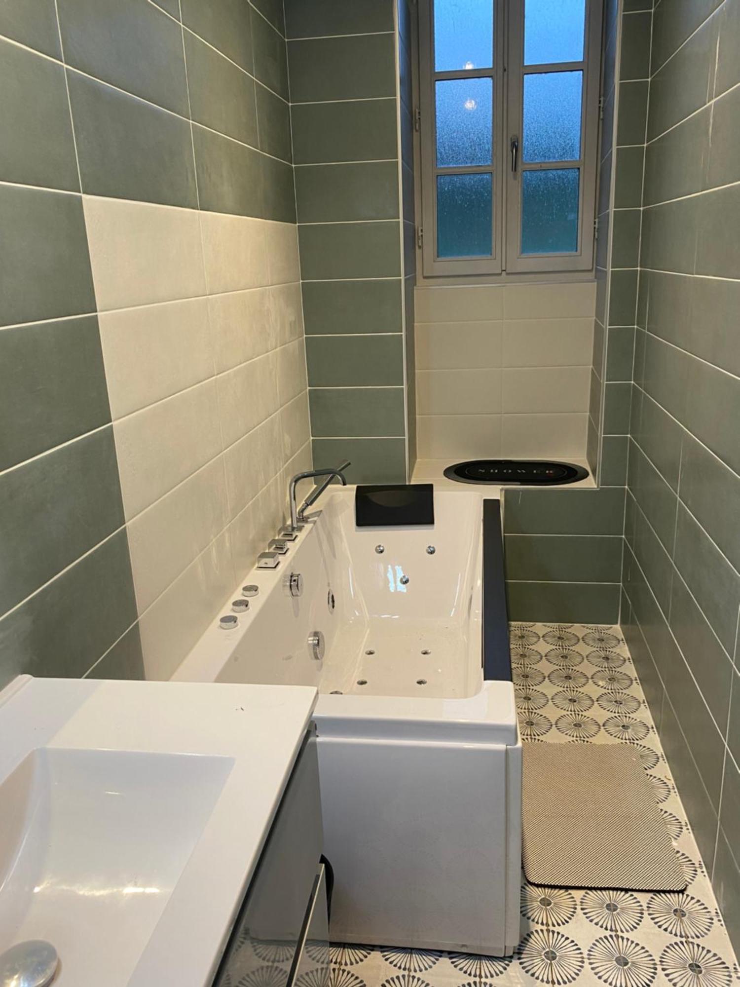 Apartament Au Bord Du Gave Laruns Zewnętrze zdjęcie