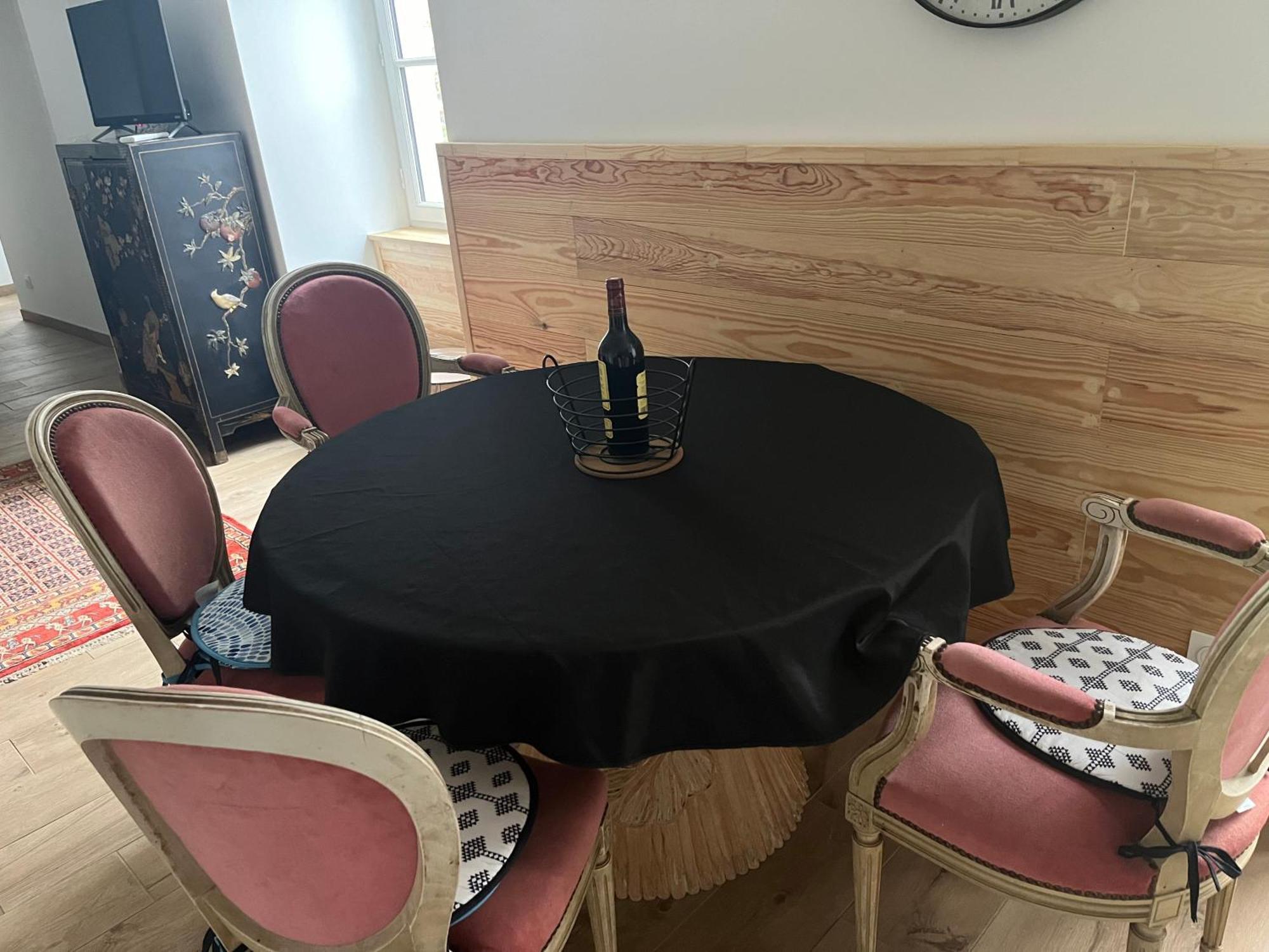 Apartament Au Bord Du Gave Laruns Zewnętrze zdjęcie